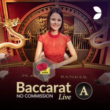 No Commission Speed Baccarat A - SADABET138