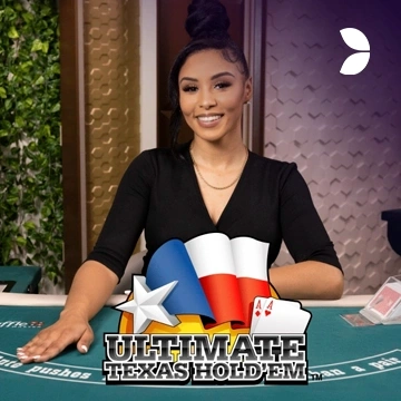 Ultimate Texas Holdem - SADABET138