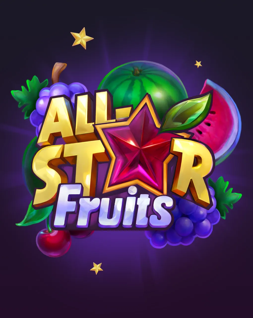 Bgaming : All-Star Fruits - SADABET138