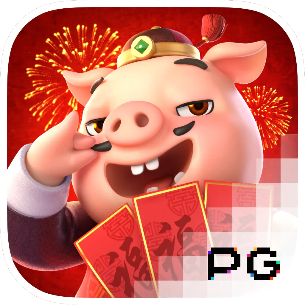 PGSoft : Piggy Gold - SADABET138