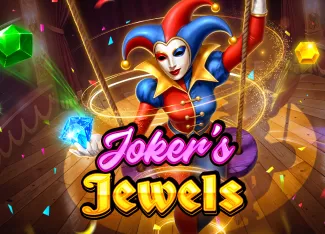 Pragmatic : Jokers Jewels - SADABET138