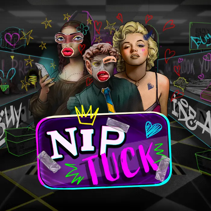 Sneakyslots : Nip Tuck - SADABET138