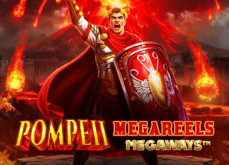Pragmatic : Pompeii Megareels Megaways - SADABET138