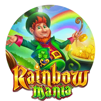 Habanero : Rainbowmania - SADABET138