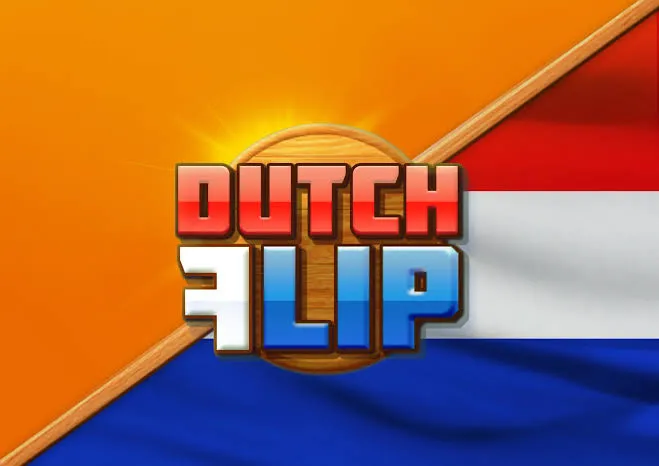 PlaynGo : Dutch Flip - SADABET138