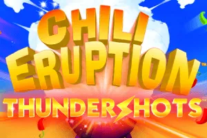 Chili Eruption - SADABET138