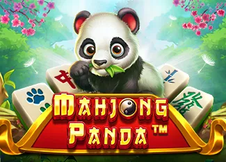 Pragmatic : Mahjong Panda - SADABET138