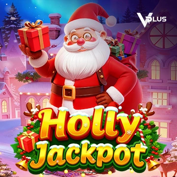 Holly Jackpot - SADABET138