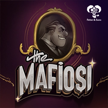 PeterSons : The Mafiosi - SADABET138