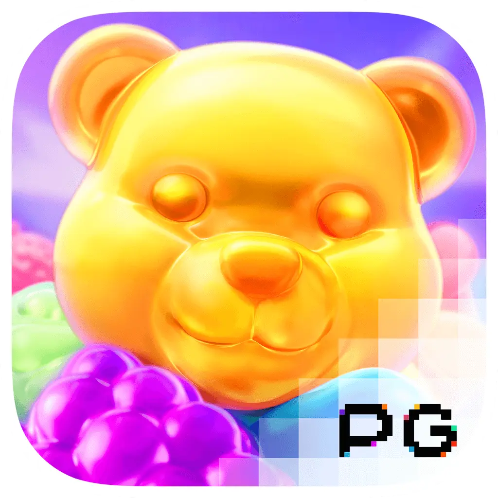 PGSoft : Fruity Candy - SADABET138