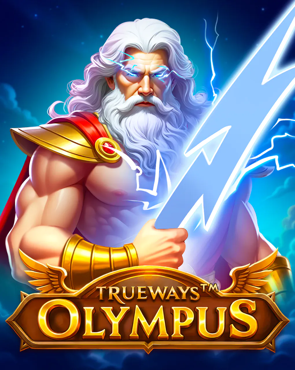 Bgaming : Olympus TRUEWAYS - SADABET138