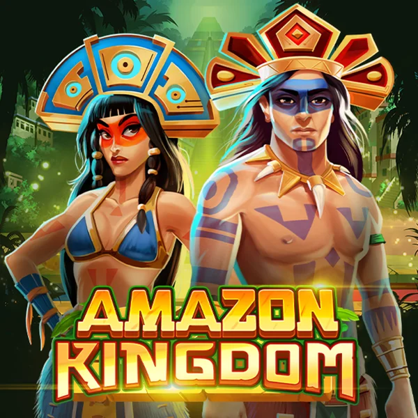 Amazon Kingdom - SADABET138