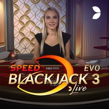 Evo Speed Blackjack 3 - SADABET138