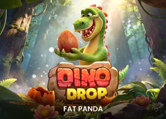 FatPanda : Dino Drop - SADABET138