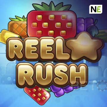 Reel Rush - SADABET138
