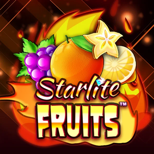 Starlite Fruits&trade; - SADABET138