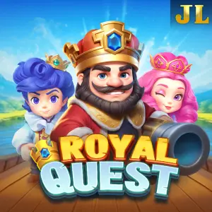 Royal Quest - SADABET138