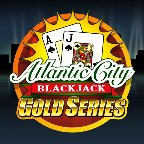 Atlantic City Blackjack Gold - SADABET138