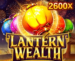 JDB : Lantern Wealth - SADABET138