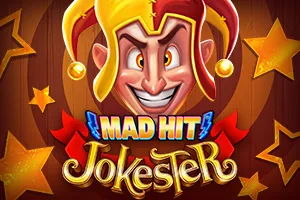 Mad Hit Jokester - SADABET138