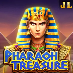 Jili : Pharaoh Treasure - SADABET138