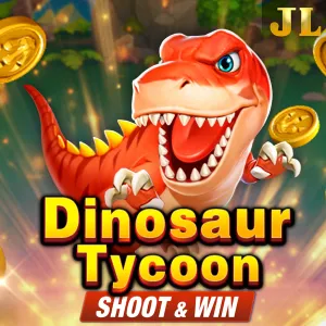 Dinosaur Tycoon - SADABET138