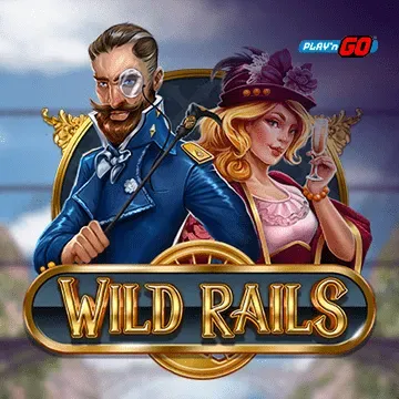 PlaynGo : Wild Rails - SADABET138