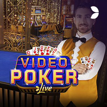 Video Poker - SADABET138
