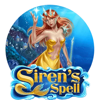 Habanero : Sirens Spell - SADABET138