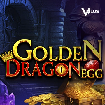 Golden Dragon Egg - SADABET138