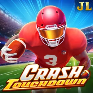 Crash Touchdown - SADABET138