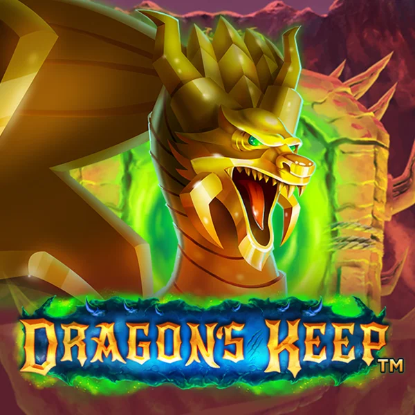 Dragons Keep - SADABET138