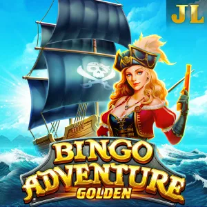 Bingo Adventure - SADABET138