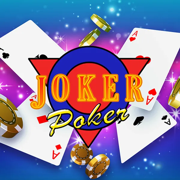 Joker Poker - SADABET138