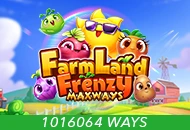 Spadegaming : Farmland Frenzy Maxways - SADABET138