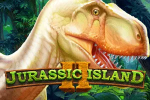 Jurassic Island 2 - SADABET138