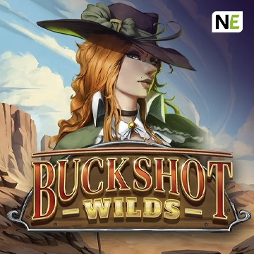 Buckshot Wilds - SADABET138