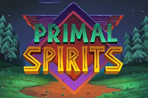 Primal Spirits - SADABET138