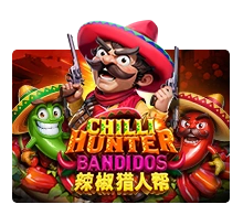 Joker123 : Chilli Hunter Bandidos - SADABET138