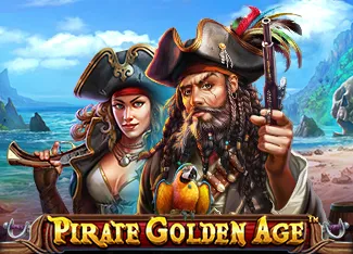 Pragmatic : Pirate Golden Age - SADABET138