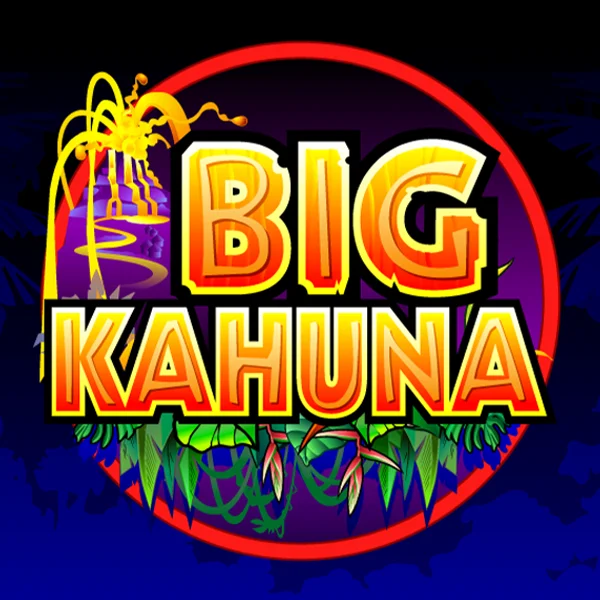 Big Kahuna - SADABET138