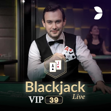 Blackjack VIP 39 - SADABET138