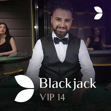 Blackjack VIP 14 - SADABET138