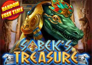 Sobek&rsquo;s Treasure - SADABET138