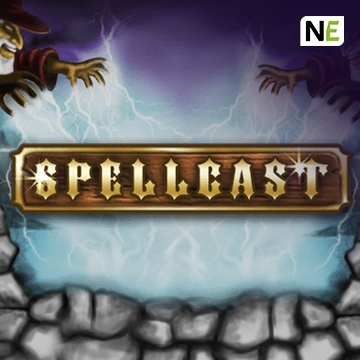 Spellcast - SADABET138