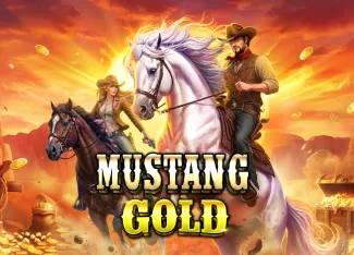 Pragmatic : Mustang Gold - SADABET138