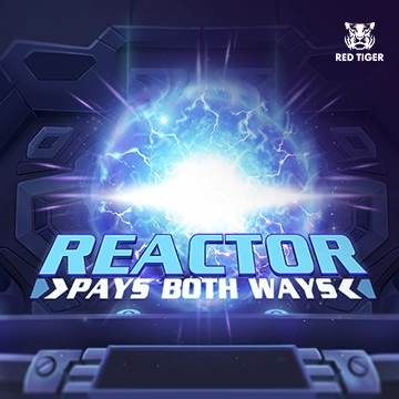 Redtiger : Reactor - SADABET138