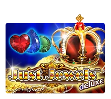 Joker123 : Just Jewels Deluxe - SADABET138