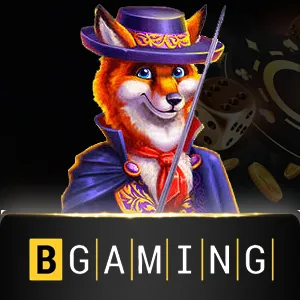 Bgaming - SADABET138