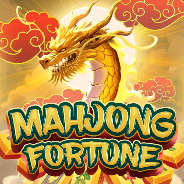 CosmoPlay : Mahjong Fortune - SADABET138